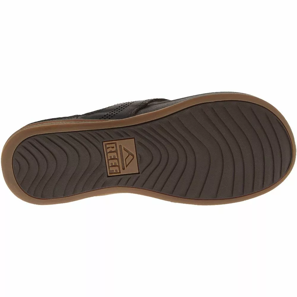 Reef Shoes Reef Cushion Lux Flip Flops - Mens 4 Reef Shoes Reef Cushion Lux Flip Flops - Mens - Image 4