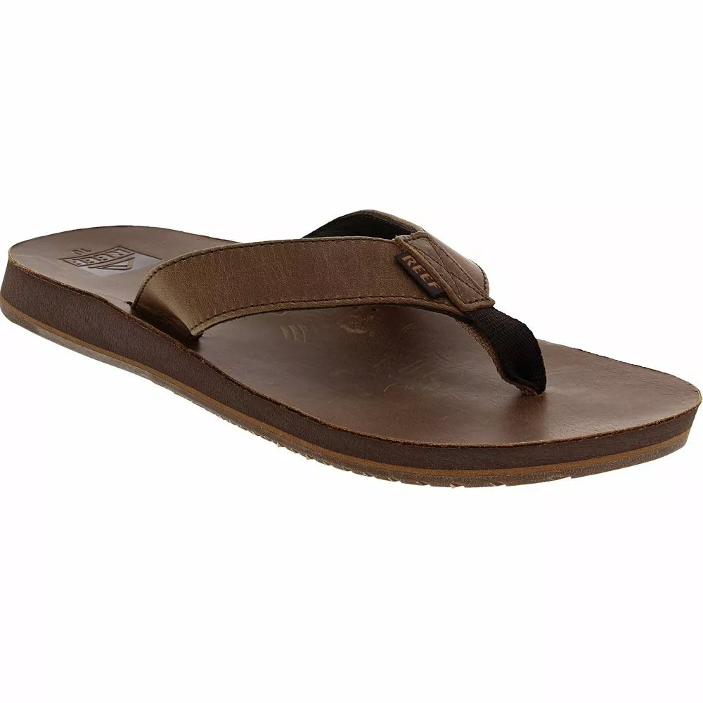 Reef Shoes Reef Drift Classic Flip Flops - Mens 2 Reef Shoes Reef Drift Classic Flip Flops - Mens - Image 2