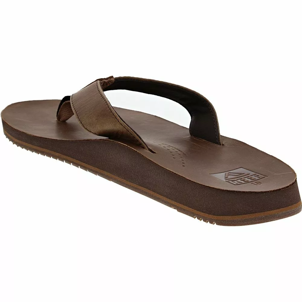 Reef Shoes Reef Drift Classic Flip Flops - Mens 3 Reef Shoes Reef Drift Classic Flip Flops - Mens - Image 3