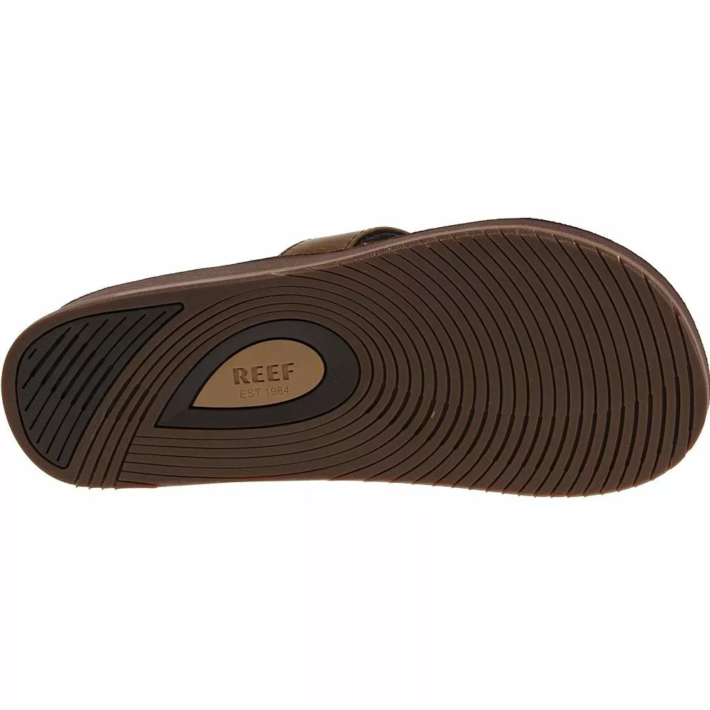 Reef Shoes Reef Drift Classic Flip Flops - Mens 4 Reef Shoes Reef Drift Classic Flip Flops - Mens - Image 4
