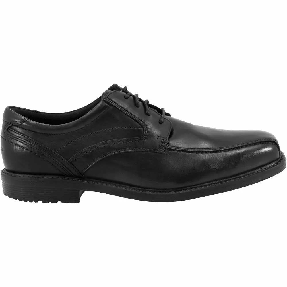 Rockport Shoes Rockport Bike Toe Oxford Dress Shoes - Mens 1 Rockport Shoes Rockport Bike Toe Oxford Dress Shoes - Mens
