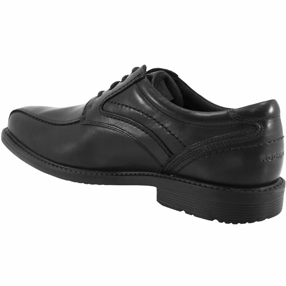 Rockport Shoes Rockport Bike Toe Oxford Dress Shoes - Mens 3 Rockport Shoes Rockport Bike Toe Oxford Dress Shoes - Mens - Image 3