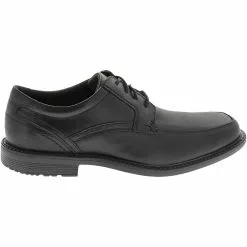 Rockport Shoes Rockport Apron Toe Oxford Dress Shoes - Mens