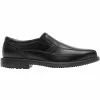Rockport Shoes Rockport Bike Toe Slip On Loafer Dress Shoes - Mens