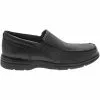 Rockport Shoes Rockport Eureka Plus Slip On Casual Shoes - Mens