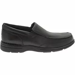 Rockport Shoes Rockport Eureka Plus Slip On Casual Shoes - Mens