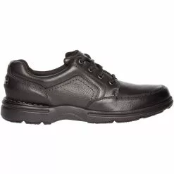 Rockport Shoes Rockport Eureka Plus Mudguard Lace Up Casual Shoes - Mens