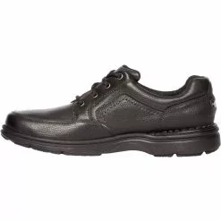 Rockport Shoes Rockport Eureka Plus Mudguard Lace Up Casual Shoes - Mens -WOMENS ATHLETIC SHOES Shop RP CG8973 BLK3
