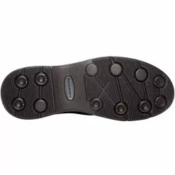 Rockport Shoes Rockport Eureka Plus Mudguard Lace Up Casual Shoes - Mens -WOMENS ATHLETIC SHOES Shop RP CG8973 BLK4