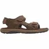 Rockport Shoes Rockport Tt Adjustable Sandal Sandals - Mens