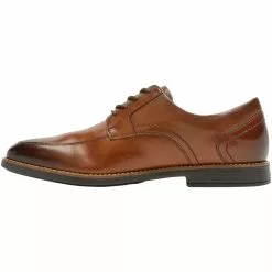 Rockport Shoes Rockport Slayter Apron Toe Oxford Dress Shoes - Mens -WOMENS ATHLETIC SHOES Shop RP CH1232 NBG3