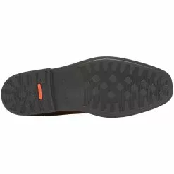 Rockport Shoes Rockport Slayter Apron Toe Oxford Dress Shoes - Mens -WOMENS ATHLETIC SHOES Shop RP CH1232 NBG4