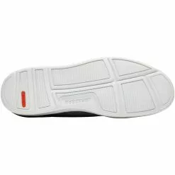 Rockport Shoes Rockport Zaden Plain Toe Ox Lace Up Casual Shoes - Mens -WOMENS ATHLETIC SHOES Shop RP CH1709 PWT4