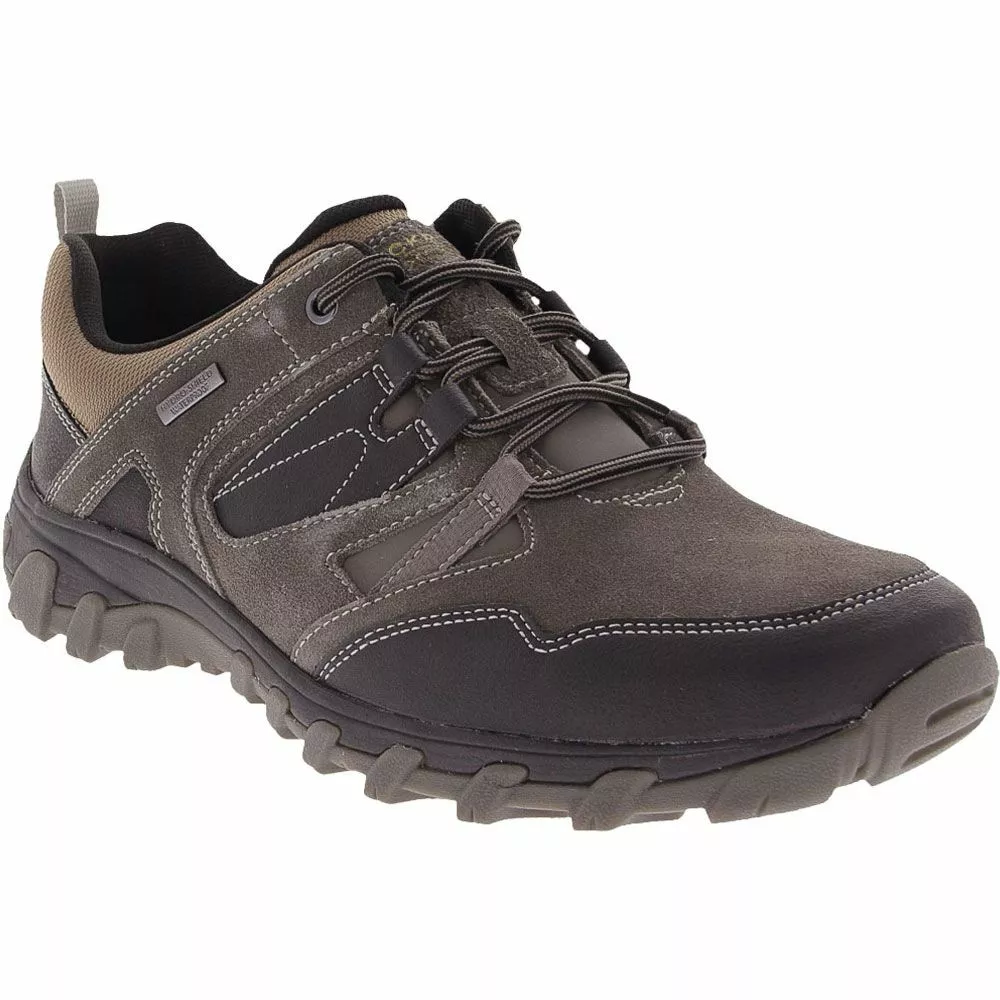 Rockport Shoes Rockport Cold Springs Plus Lace Up Casual Shoes - Mens 2 Rockport Shoes Rockport Cold Springs Plus Lace Up Casual Shoes - Mens - Image 2