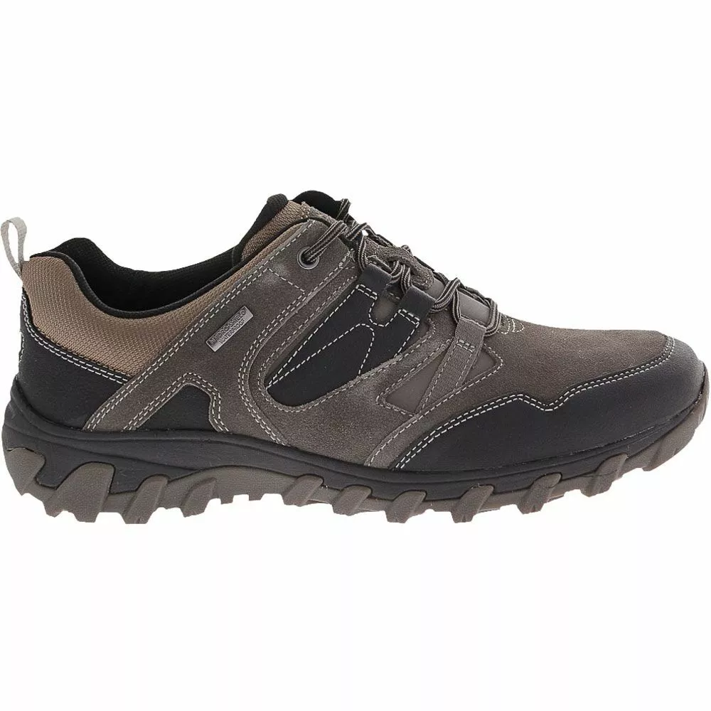 Rockport Shoes Rockport Cold Springs Plus Lace Up Casual Shoes - Mens 1 Rockport Shoes Rockport Cold Springs Plus Lace Up Casual Shoes - Mens