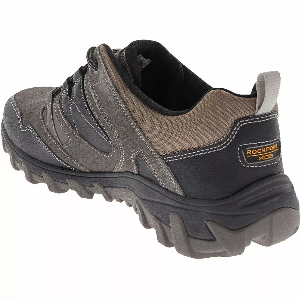 Rockport Shoes Rockport Cold Springs Plus Lace Up Casual Shoes - Mens 3 Rockport Shoes Rockport Cold Springs Plus Lace Up Casual Shoes - Mens - Image 3