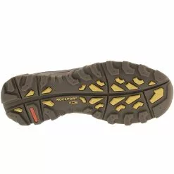 Rockport Shoes Rockport Cold Springs Plus Lace Up Casual Shoes - Mens 7 Rockport Shoes Rockport Cold Springs Plus Lace Up Casual Shoes - Mens -WOMENS ATHLETIC SHOES Shop RP CH2860 GRY4