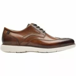 Rockport Shoes Rockport Garett Wingtip Oxford Dress Shoes - Mens