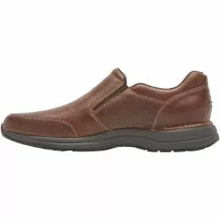 Rockport Shoes Rockport Edge Hill2 Double Gore Slip On Casual Shoes - Mens -WOMENS ATHLETIC SHOES Shop RP CH5181 LBR3