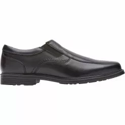 Rockport Shoes Rockport Taylor Slipon Loafer Dress Shoes - Mens