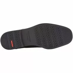 Rockport Shoes Rockport Taylor Slipon Loafer Dress Shoes - Mens -WOMENS ATHLETIC SHOES Shop RP CI0820 BLK4