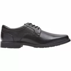 Rockport Shoes Rockport Taylor Plain Toe Oxford Dress Shoes - Mens