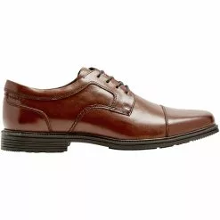 Rockport Shoes Rockport Taylor Cap Toe Oxford Dress Shoes - Mens