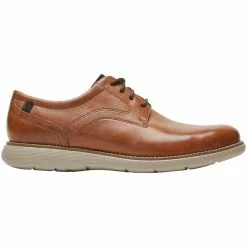 Rockport Shoes Rockport Garett Plain Toe Mens Casual Shoe