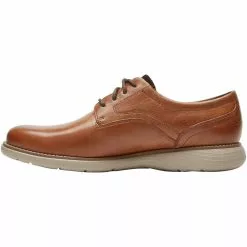 Rockport Shoes Rockport Garett Plain Toe Mens Casual Shoe -WOMENS ATHLETIC SHOES Shop RP CI2360 TAN3