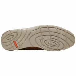 Rockport Shoes Rockport Garett Plain Toe Mens Casual Shoe -WOMENS ATHLETIC SHOES Shop RP CI2360 TAN4