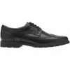 Rockport Shoes Rockport Taylor Wingtip Oxford Dress Shoes - Mens