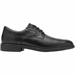 Rockport Shoes Rockport Tm Dressport Plain Toe Oxford Dress Shoes - Mens