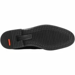 Rockport Shoes Rockport Tm Dressport Plain Toe Oxford Dress Shoes - Mens -WOMENS ATHLETIC SHOES Shop RP CI4239 BLK4