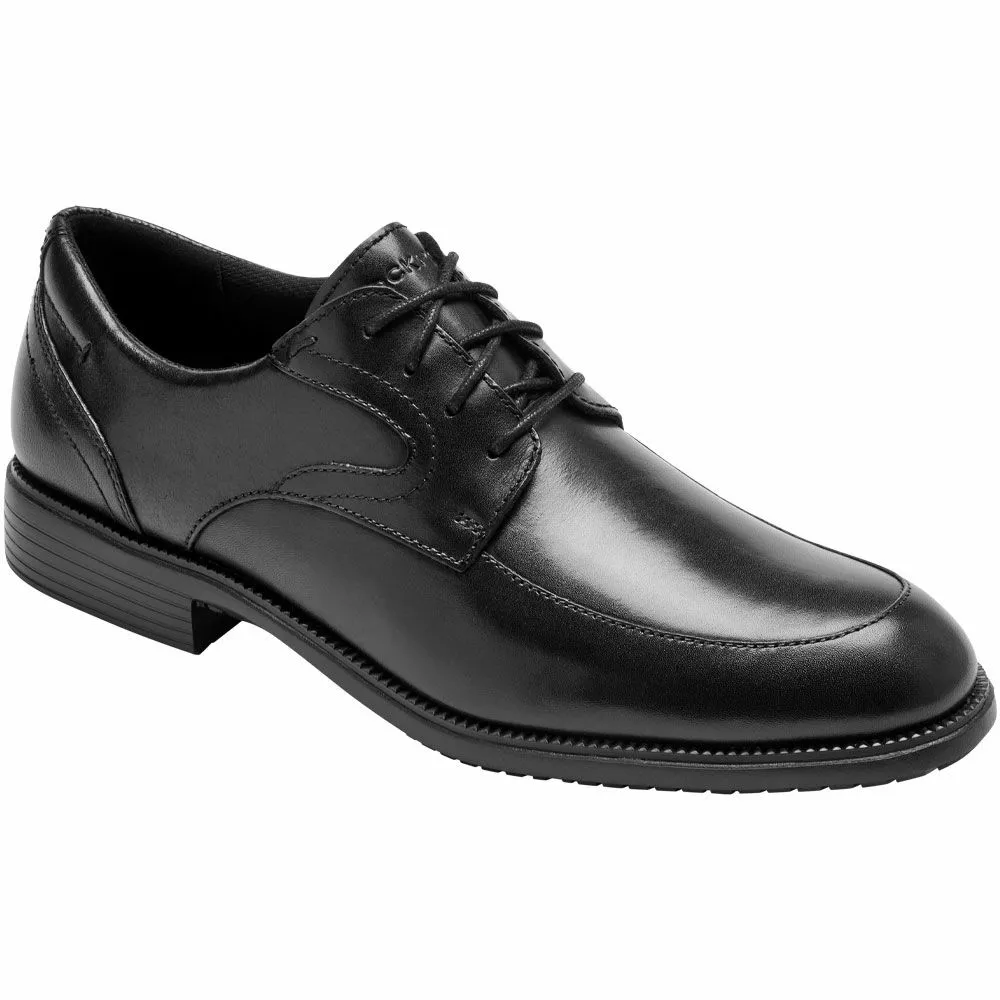Rockport Shoes Rockport Tm Dressport Apron Oxford Dress Shoes - Mens 2 Rockport Shoes Rockport Tm Dressport Apron Oxford Dress Shoes - Mens - Image 2