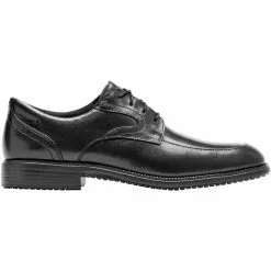 Rockport Shoes Rockport Tm Dressport Apron Oxford Dress Shoes - Mens