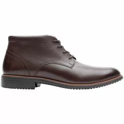 Rockport Shoes Rockport TM DresSport Chukka Dress Boots - Mens