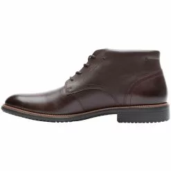 Rockport Shoes Rockport TM DresSport Chukka Dress Boots - Mens -WOMENS ATHLETIC SHOES Shop RP CI5712 DBR3