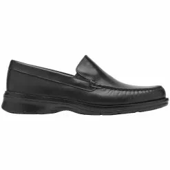 Rockport Shoes Rockport Palmer Venetian Loafer Slip On Casual Shoes - Mens