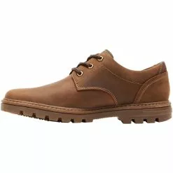 Rockport Shoes Rockport Weather Or Not Wp Ox Lace Up Casual Shoes - Mens -WOMENS ATHLETIC SHOES Shop RP CI6153 TAN3