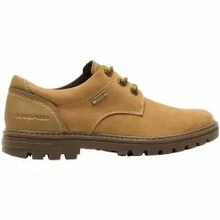 Rockport Shoes Rockport Weather Or Not Pt Ox Lace Up Casual Shoes - Mens