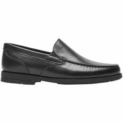 Rockport Shoes Rockport Preston Venetian Slip On Casual Shoes - Mens