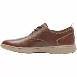Rockport Shoes Rockport Zaden Plain Toe Oxford - Mens -WOMENS ATHLETIC SHOES Shop RP CI6840 BRN3