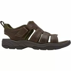 Rockport Shoes Rockport Springboro Fisherman Sandals - Mens