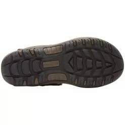 Rockport Shoes Rockport Hayes Quarter-Strap Sandals - Mens -WOMENS ATHLETIC SHOES Shop RP CI7158 BRN4