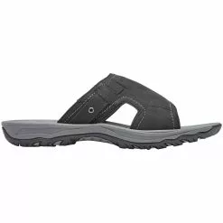 Rockport Shoes Rockport Hayes Slide Mens Sandals