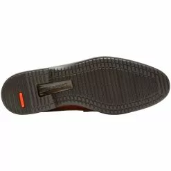 Rockport Shoes Rockport Total Motion Dressport Penny Loafer Mens Shoes -WOMENS ATHLETIC SHOES Shop RP CI7164 TAN4