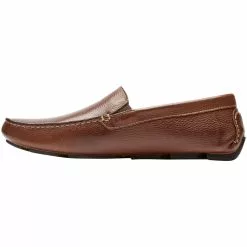Rockport Shoes Rockport Rhyder Venetian Loafer Mens Dress Shoes -WOMENS ATHLETIC SHOES Shop RP CI7661 MHG3