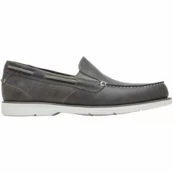 Rockport Shoes Rockport Southport Loafer Slip On Casual Shoes - Mens