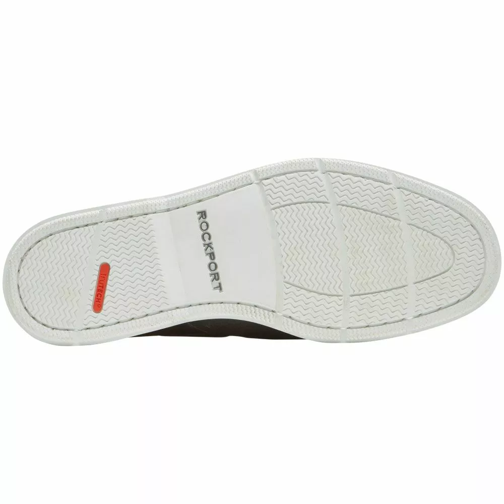 Rockport Shoes Rockport Southport Loafer Slip On Casual Shoes - Mens 4 Rockport Shoes Rockport Southport Loafer Slip On Casual Shoes - Mens - Image 4
