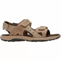 Rockport Shoes Rockport XCS Trail Technique Adjustable Mens Sandals